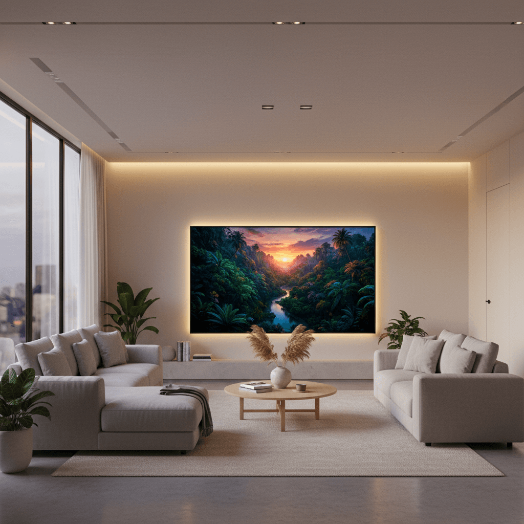 2026'nın En İyi 4K OLED TV Modelleri: Detaylı Karşılaştırma Rehberi