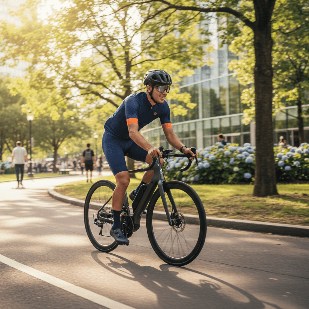Mikro Mobilite 2026: E-Scooter ve E-Bike Teknolojisinde Son Trendler