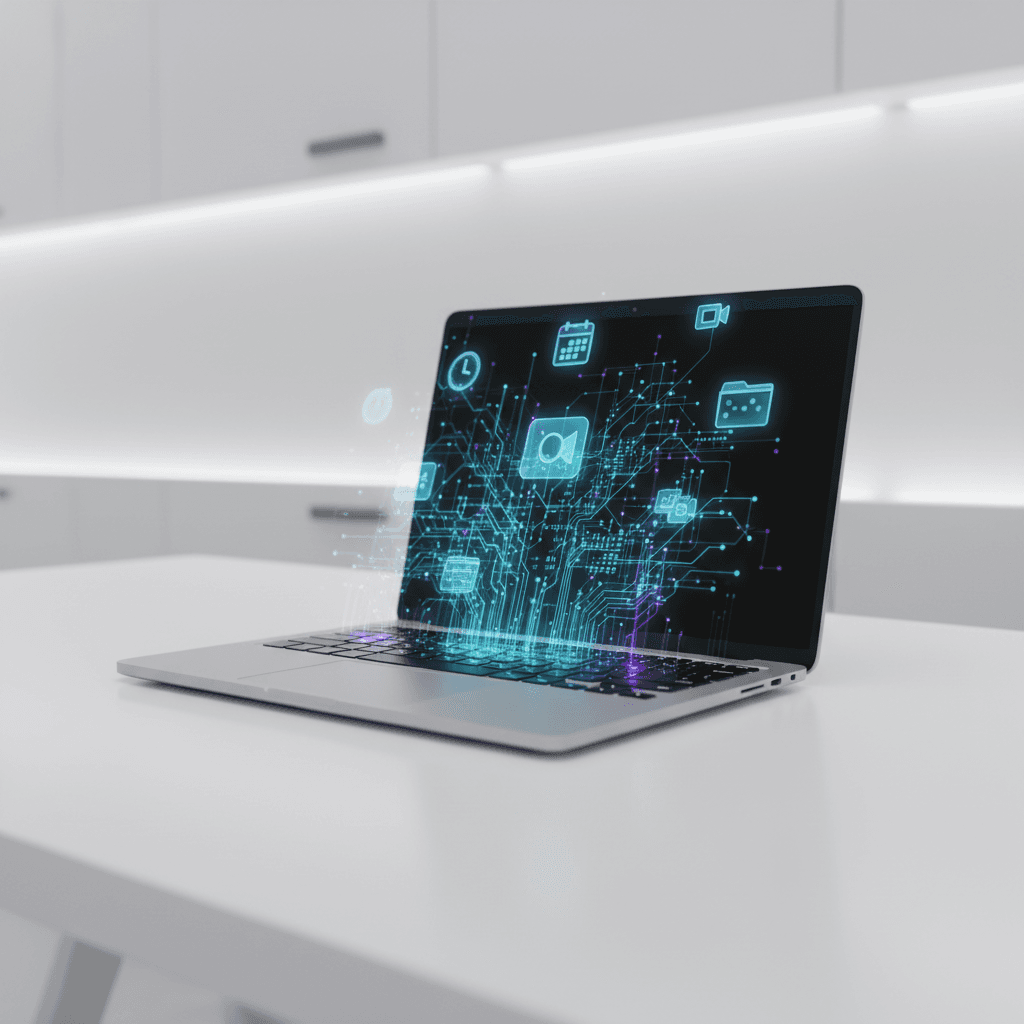 Yapay Zekalı (NPU) Laptop Alım Rehberi 2026: Copilot+ PC ve Apple Silicon