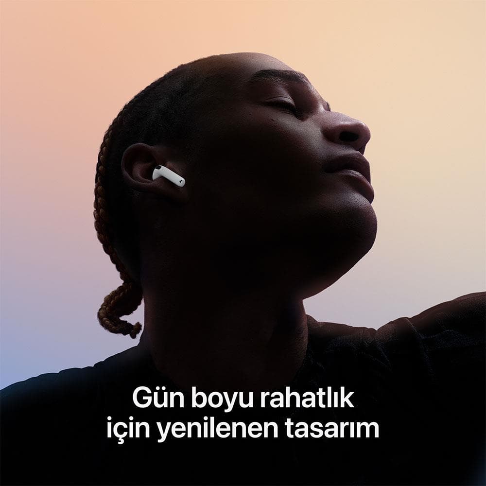 Apple AirPods 4 3