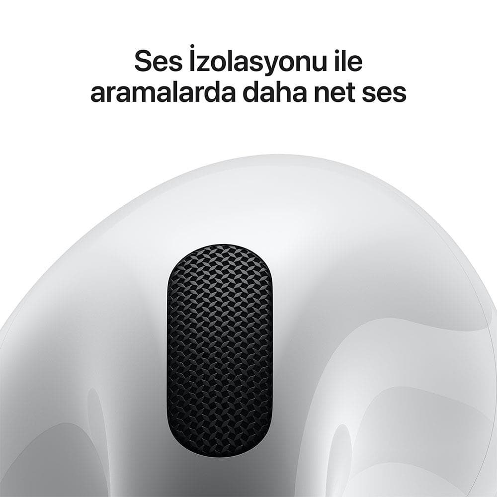 Apple AirPods 4 5