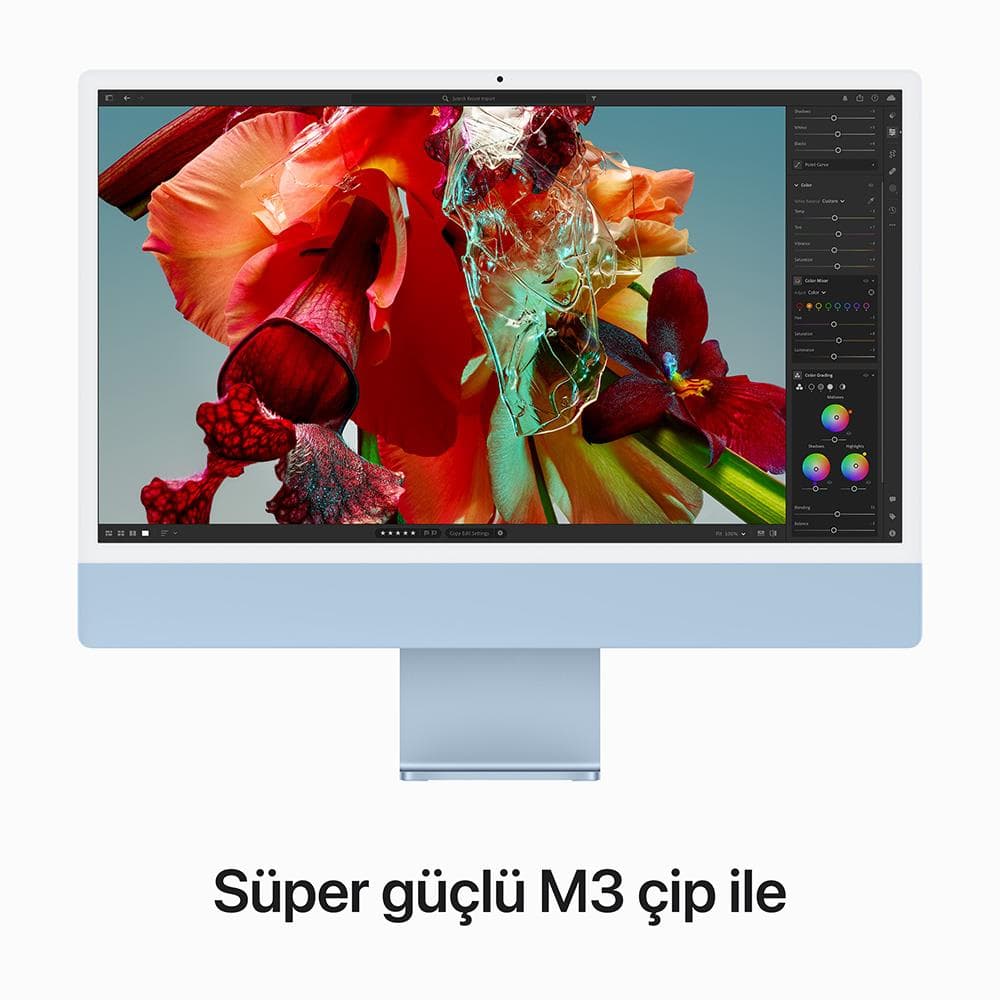 Apple iMac 24" M3 4