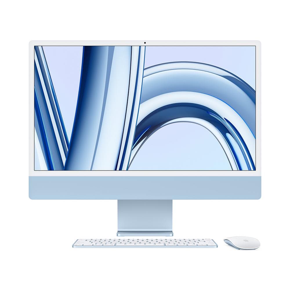 Apple iMac 24" M3