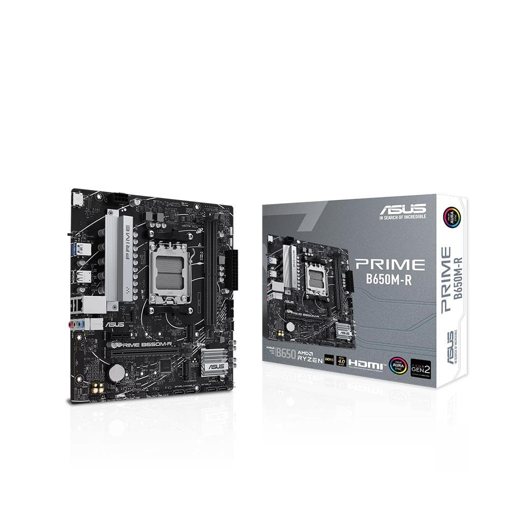 ASUS Prime B650M-R 3