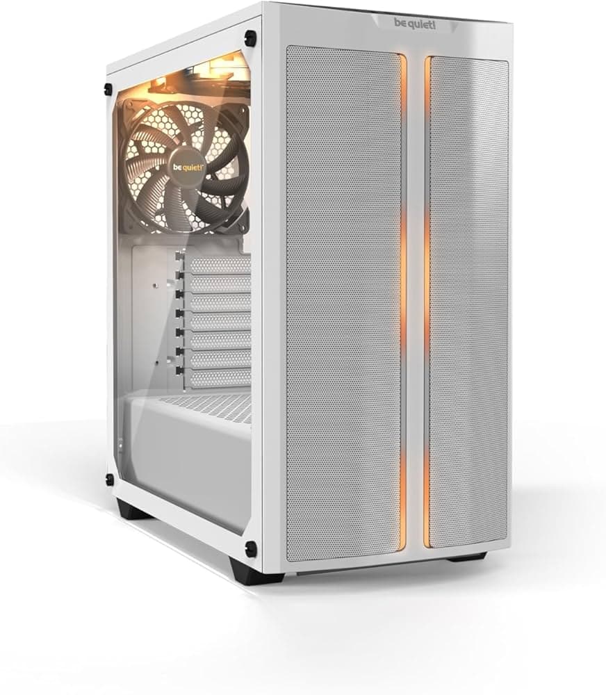 be quiet! Pure Base 500DX