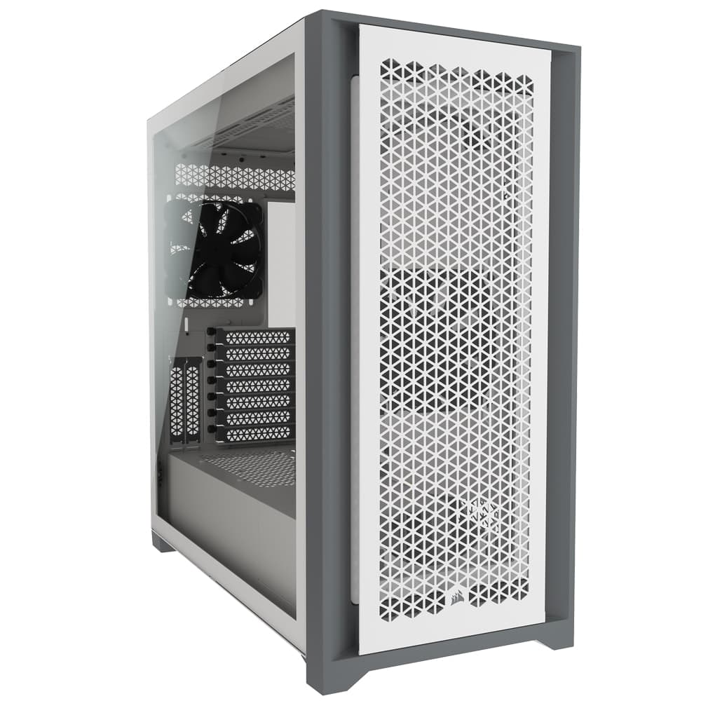 Corsair 5000D Airflow