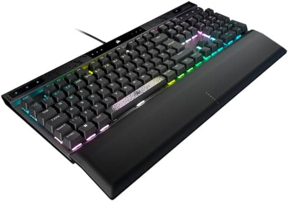 Corsair K70 MAX