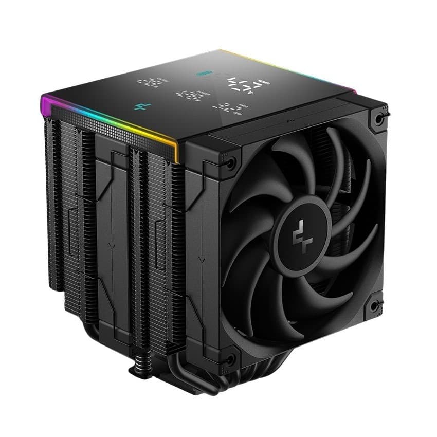 Deepcool AK620 Digital