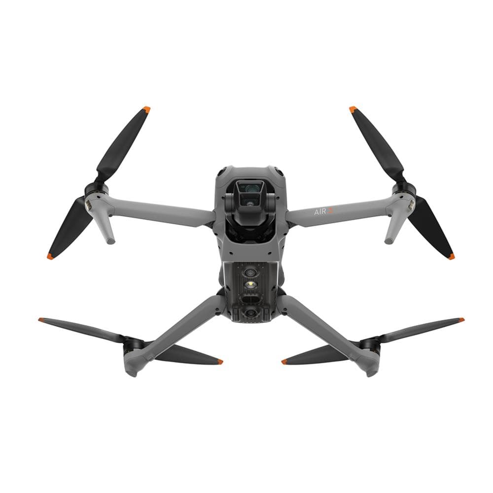 DJI Air 3 Fly More Combo Drone (DJI RC 2)