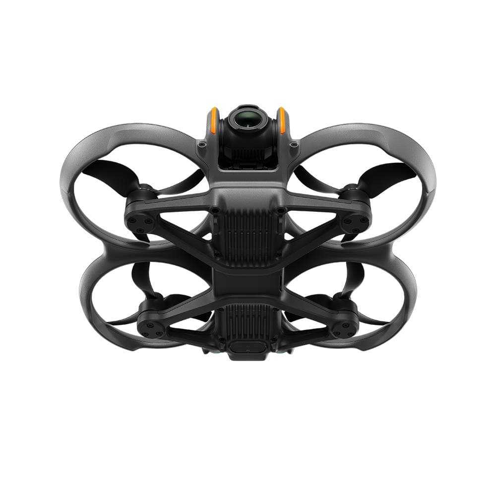 DJI Avata 2 Fly More Combo Drone (Üç Batarya)