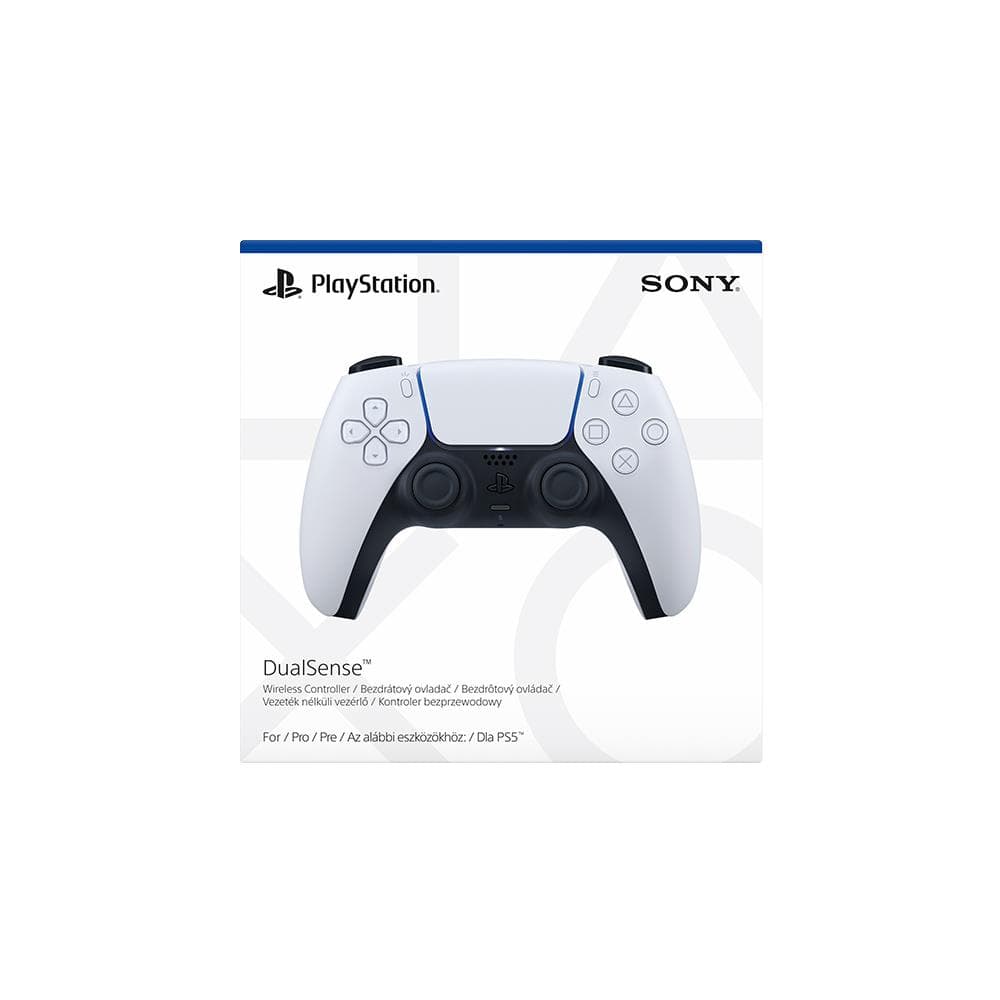 DualSense Kablosuz Oyun Kolu 3