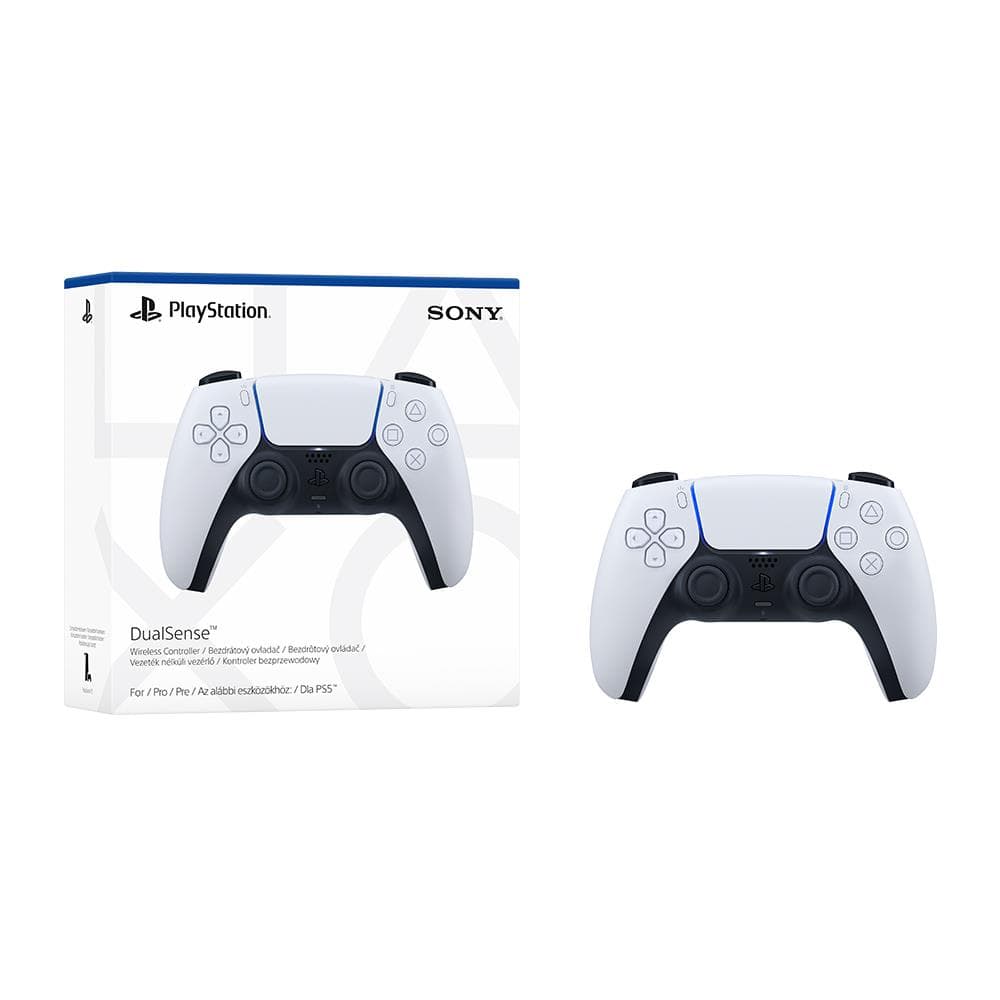 DualSense Kablosuz Oyun Kolu 4