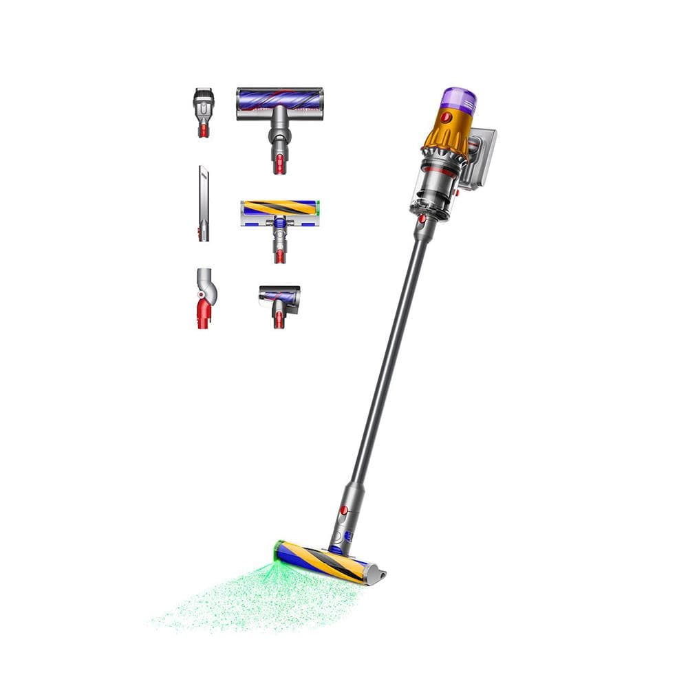 Dyson V12 Detect Slim