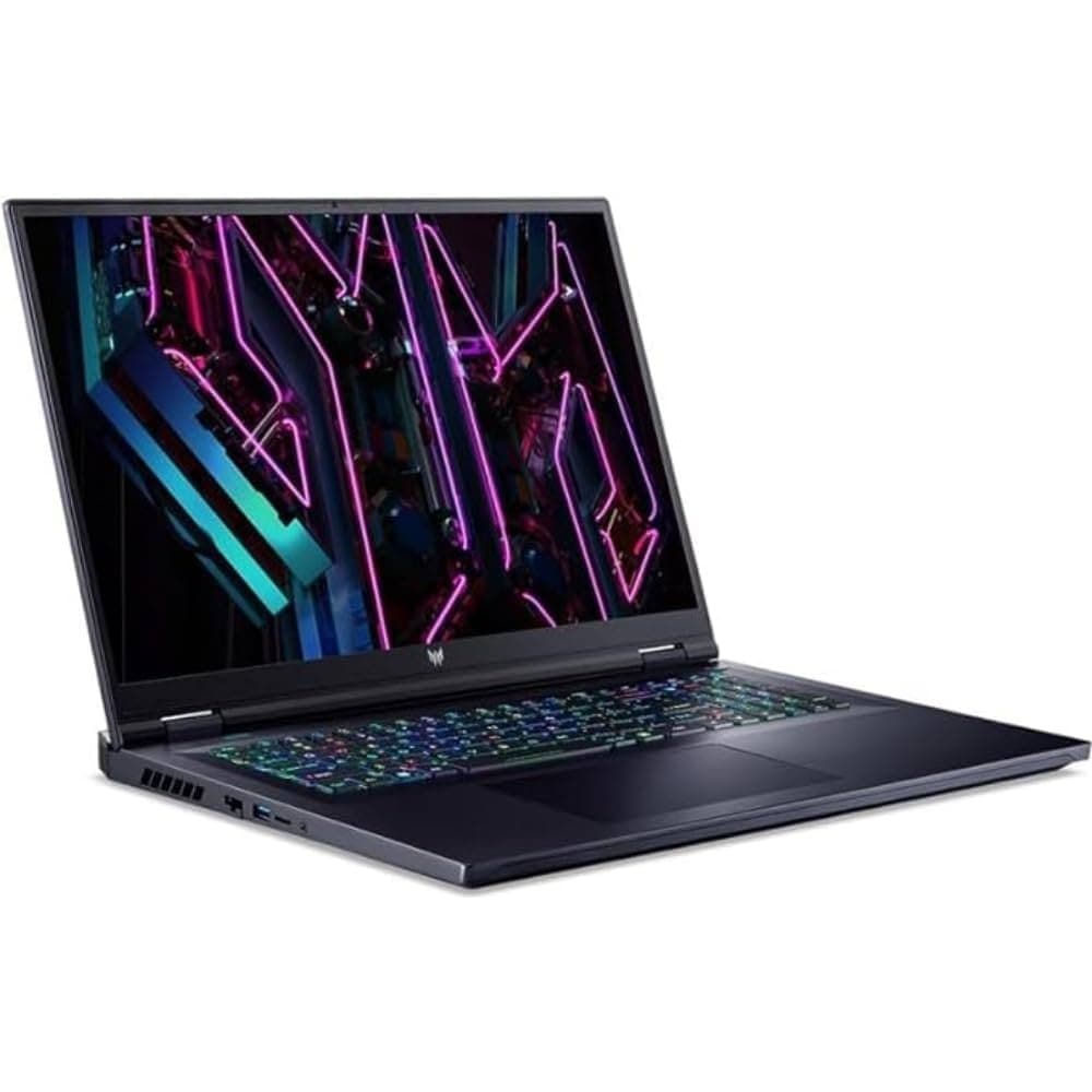 Acer Predator Helios 18