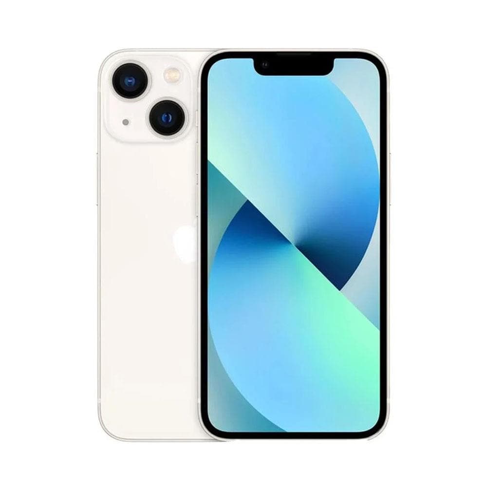 iPhone 13 128 Gb Akıllı Telefon Yıldız Işığı