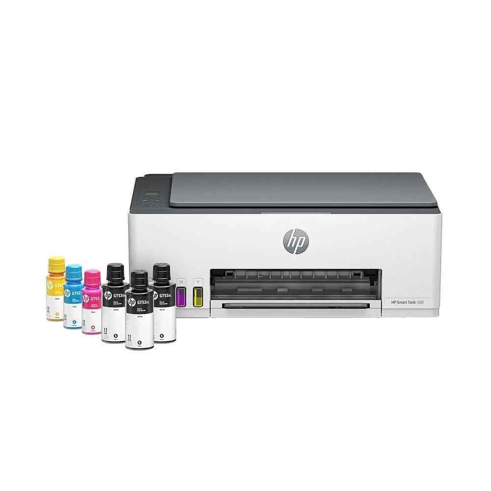 HP Smart Tank 580