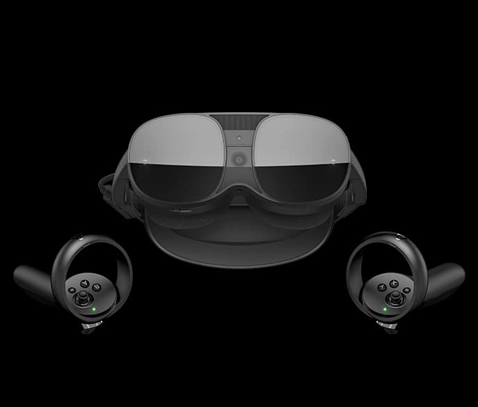 HTC VIVE XR Elite