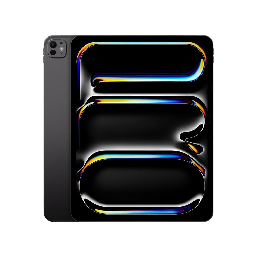 iPad Pro 13" M4 256GB WiFi