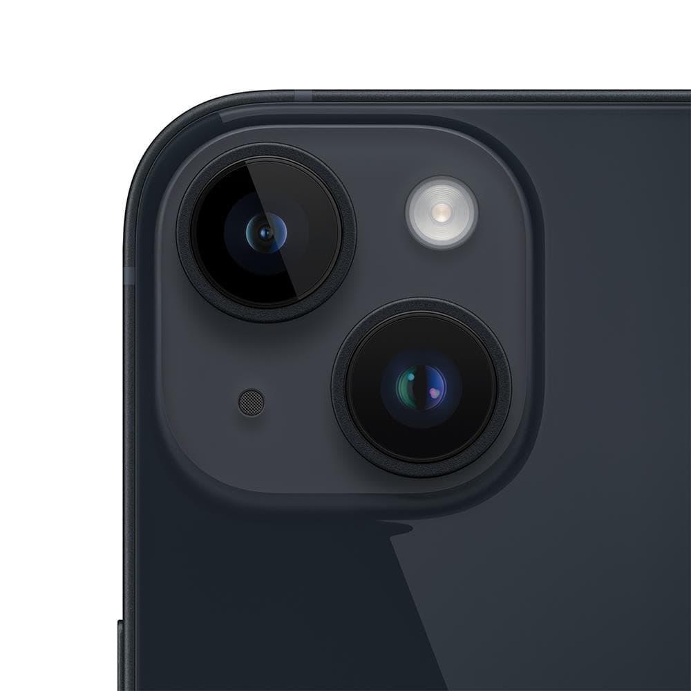 iPhone 14 128GB Gece Yarısı 3