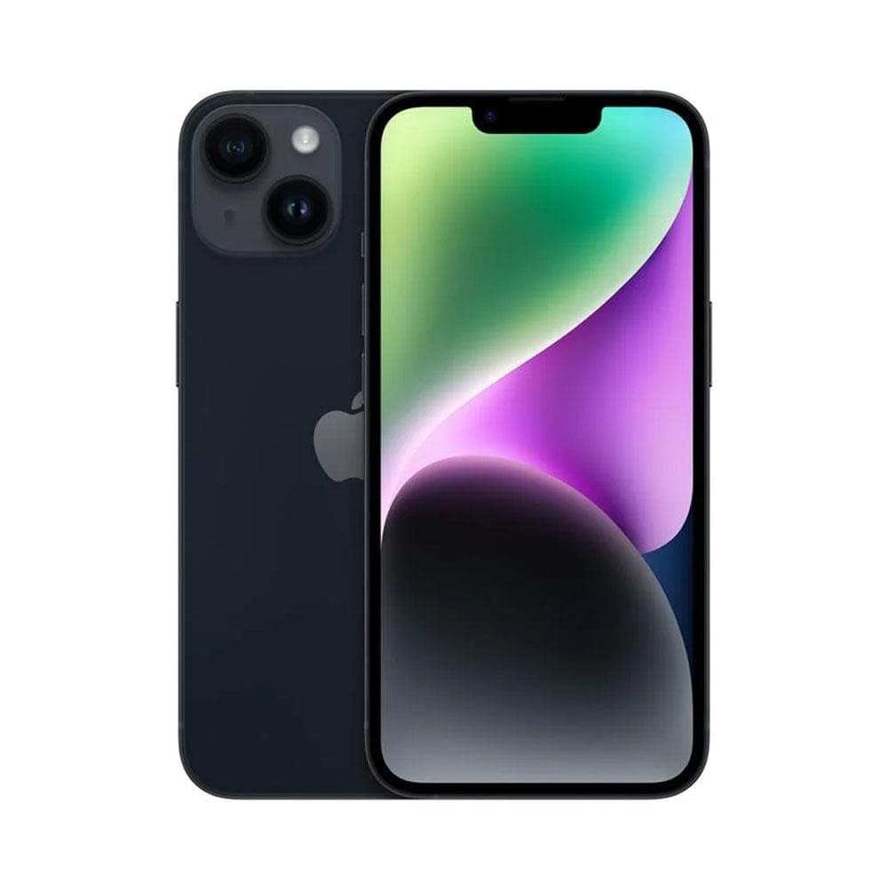 iPhone 14 128GB Gece Yarısı