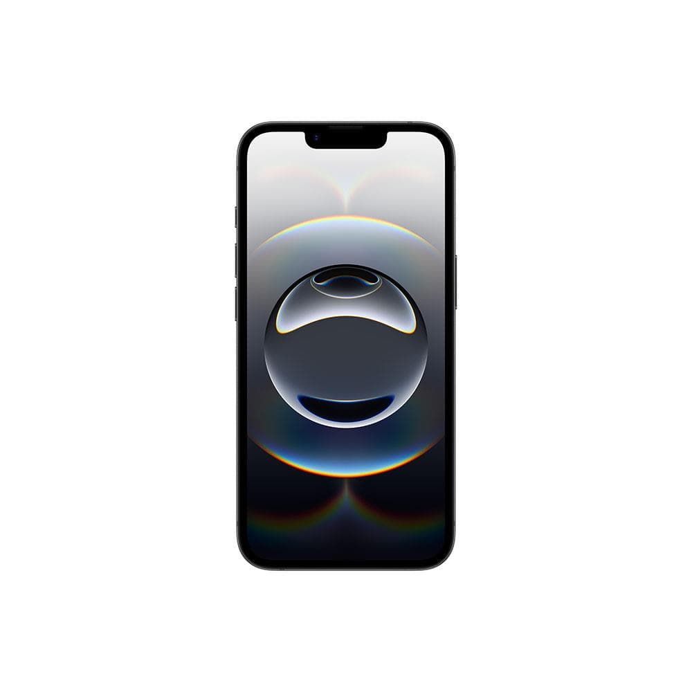 iPhone 16e 128GB Akıllı Telefon Siyah 2
