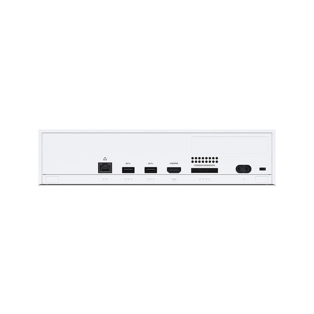 Microsoft Xbox Series S Oyun Konsolu 3