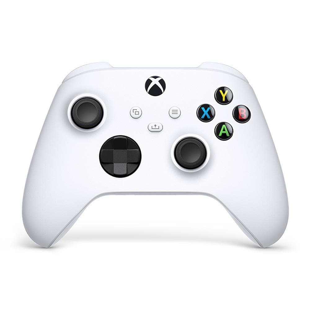 Microsoft Xbox Series S Oyun Konsolu 4