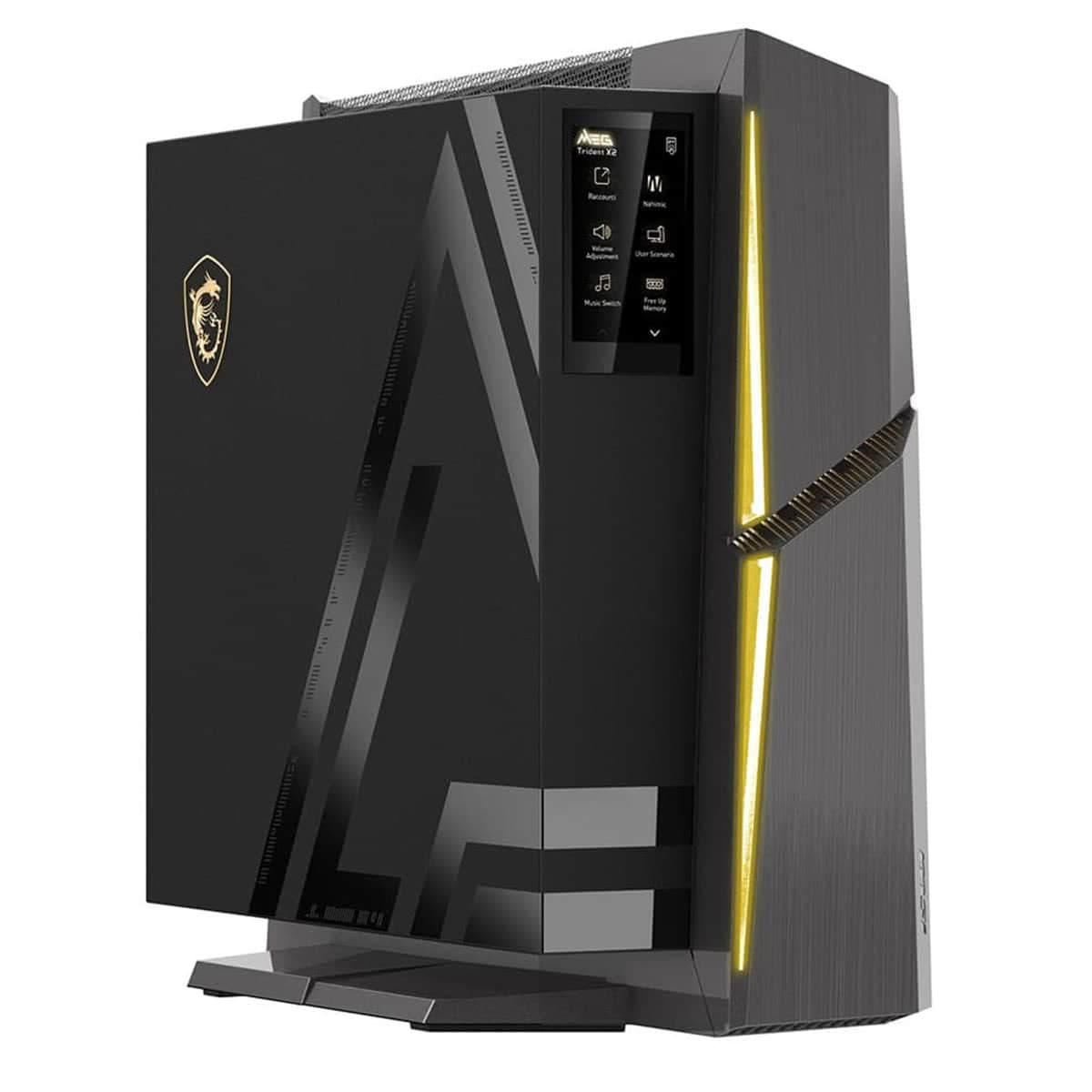 MSI MEG Trident X2