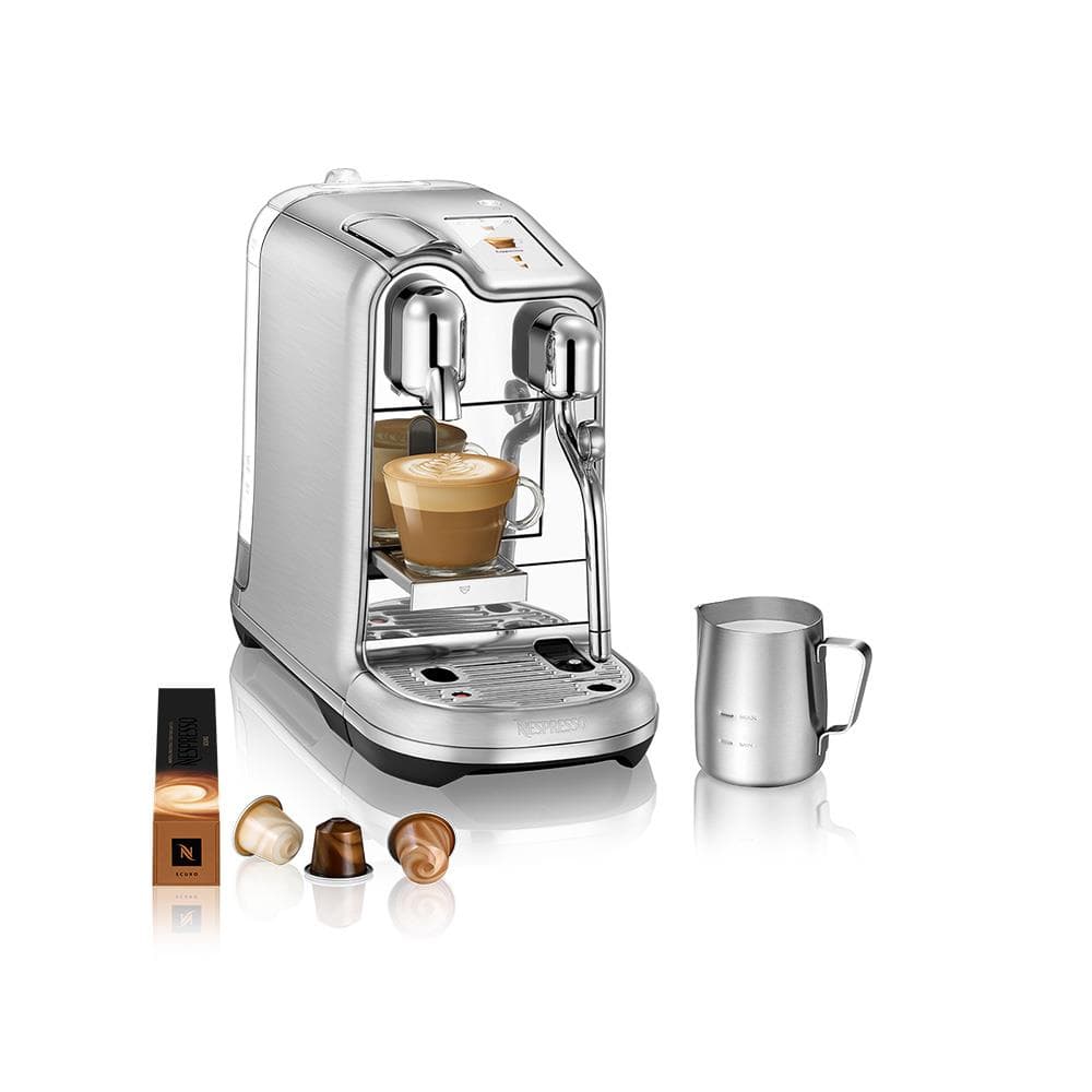 Nespresso Vertuo Creatista