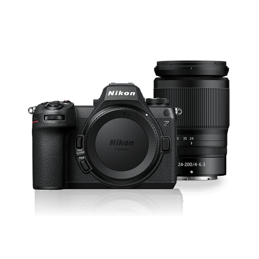 Nikon Z6 III Body