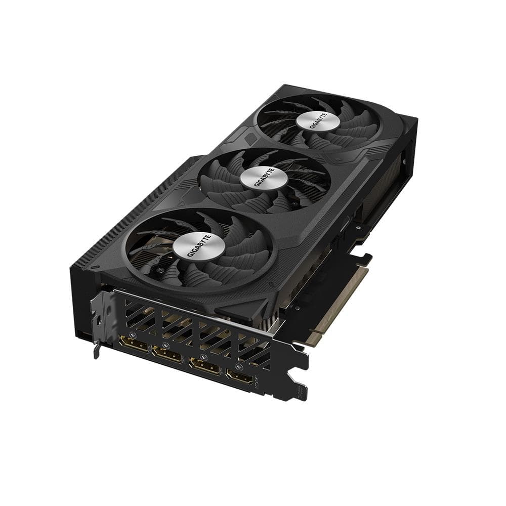 NVIDIA GeForce RTX 4070 Super 2