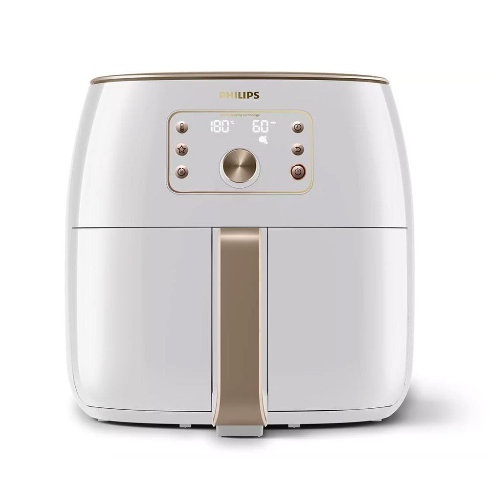Philips HD9870/20 Premium Airfryer XXL 7.3 L Fritöz