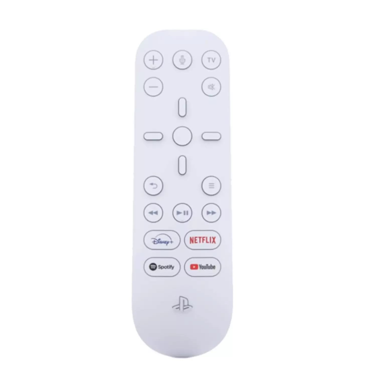 PlayStation 5 Media Remote