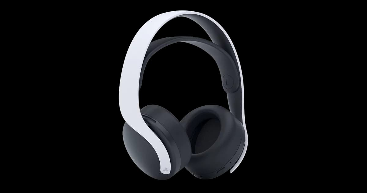PlayStation 5 Pulse 3D Kulaklık