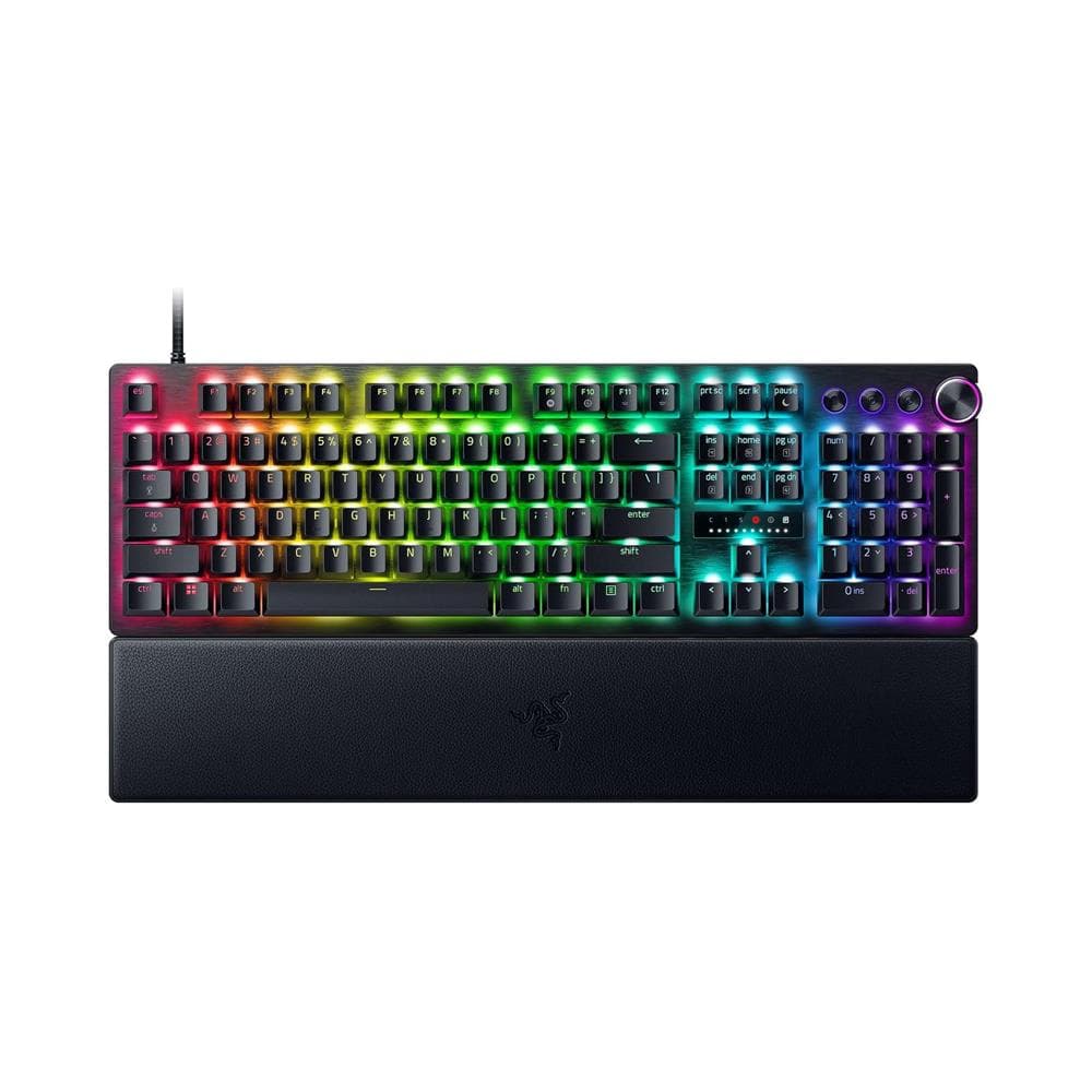 Razer Huntsman V3 Pro TKL