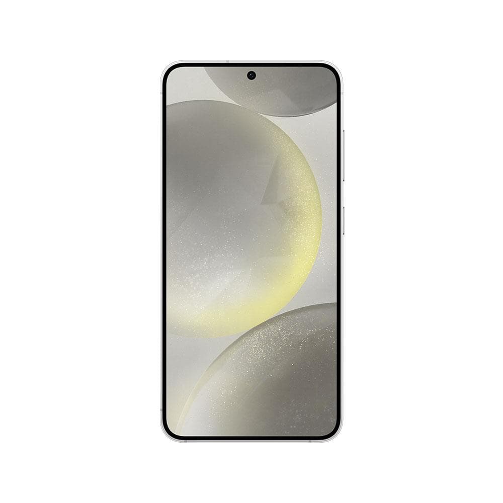 Samsung Galaxy S24 Plus 12/256 Gb Akıllı Telefon Siyah 2