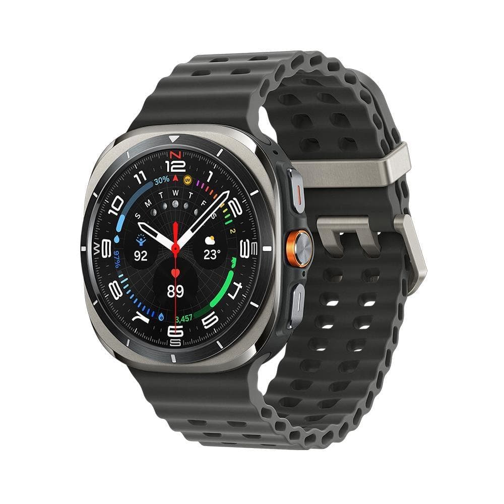 Samsung Galaxy Watch Ultra Bluetooth 47mm Titanyum