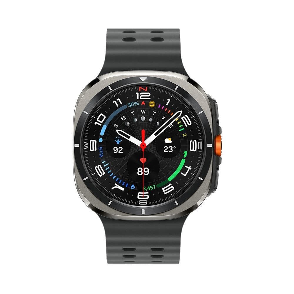 Samsung Galaxy Watch Ultra Bluetooth 47mm Titanyum 2