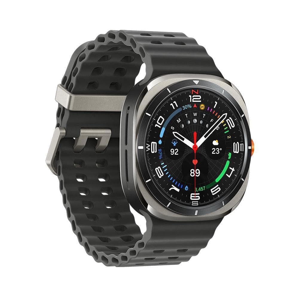 Samsung Galaxy Watch Ultra Bluetooth 47mm Titanyum 3