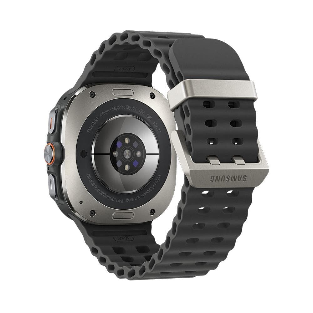 Samsung Galaxy Watch Ultra Bluetooth 47mm Titanyum 4