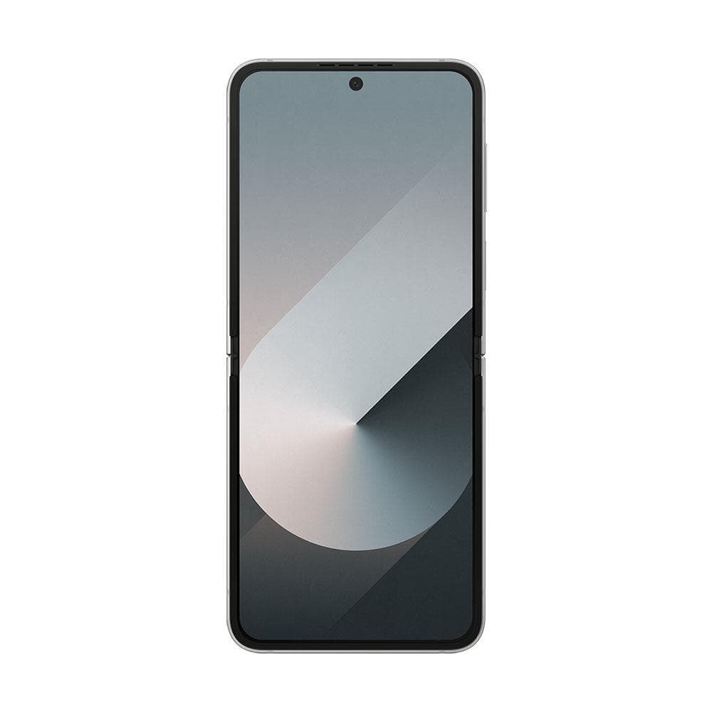 Samsung Galaxy Z Flip6 256 Gb Akıllı Telefon Gümüş