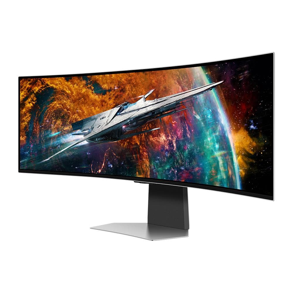 Samsung Odyssey G9 49" 3
