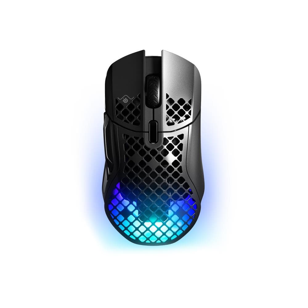 SteelSeries Aerox 5 Wireless