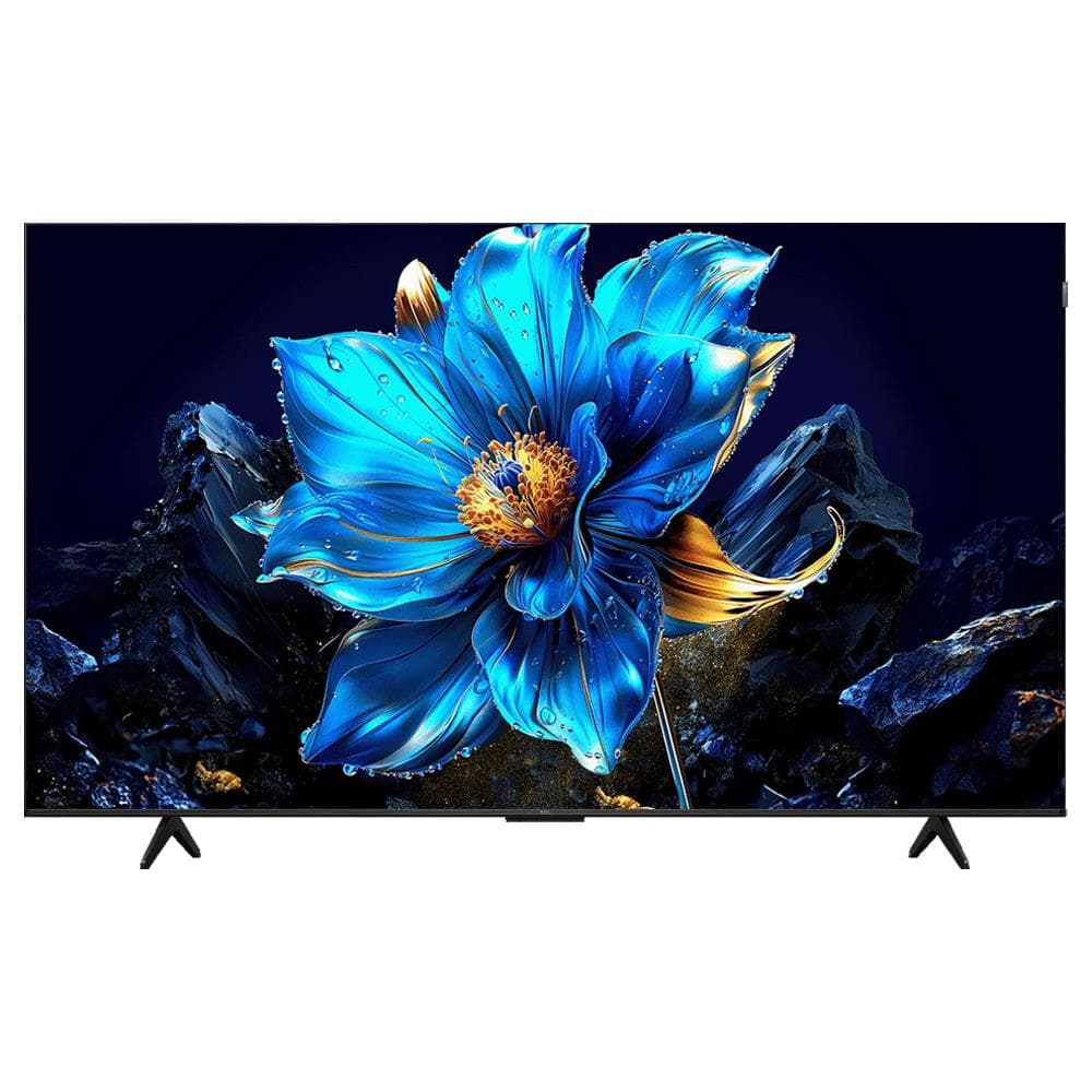 TCL 65" P7K QLED Google TV
