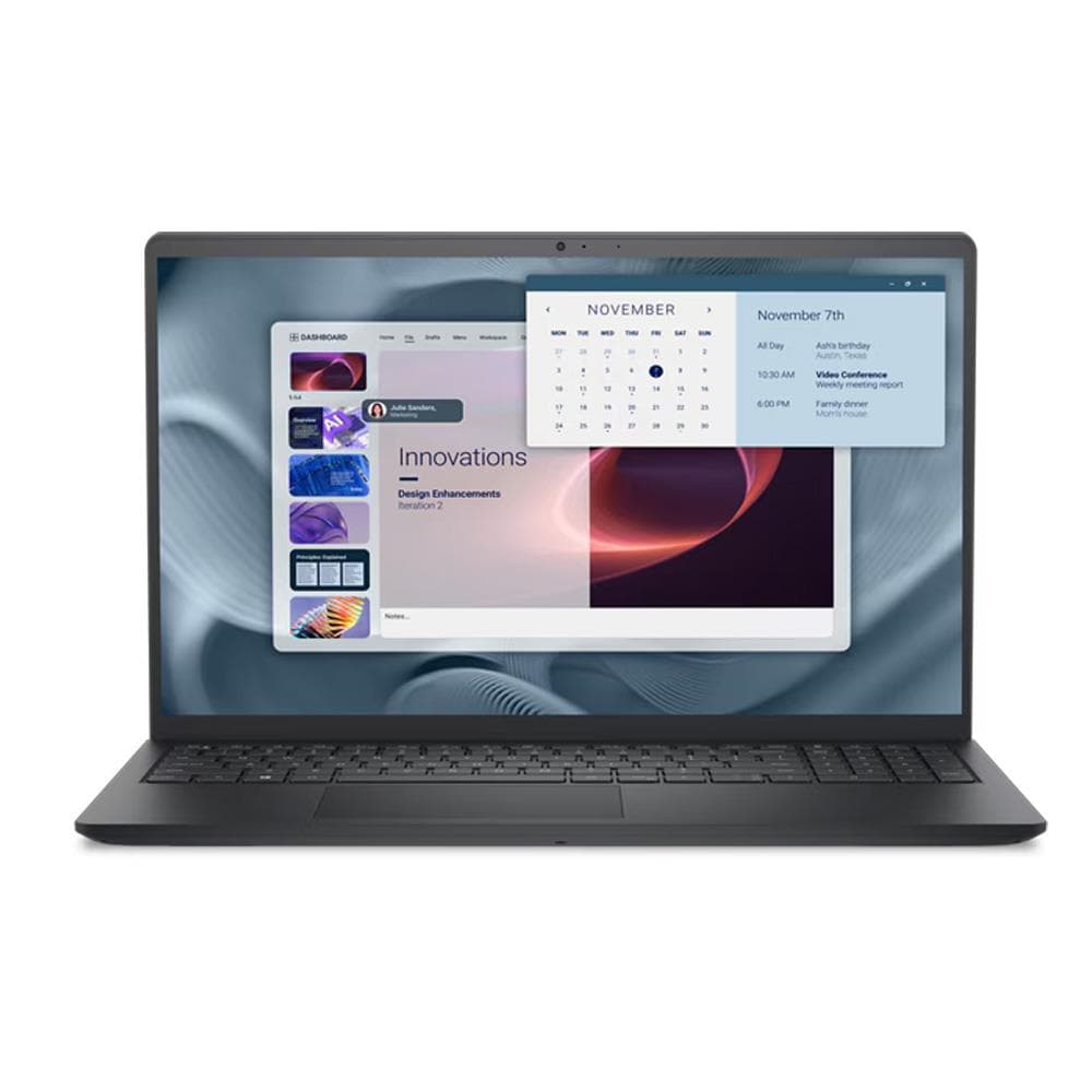 Dell Pro 15 Essential 13.Nesil Core i5 1334U-16Gb-512Gb Ssd-15.6inc-W11