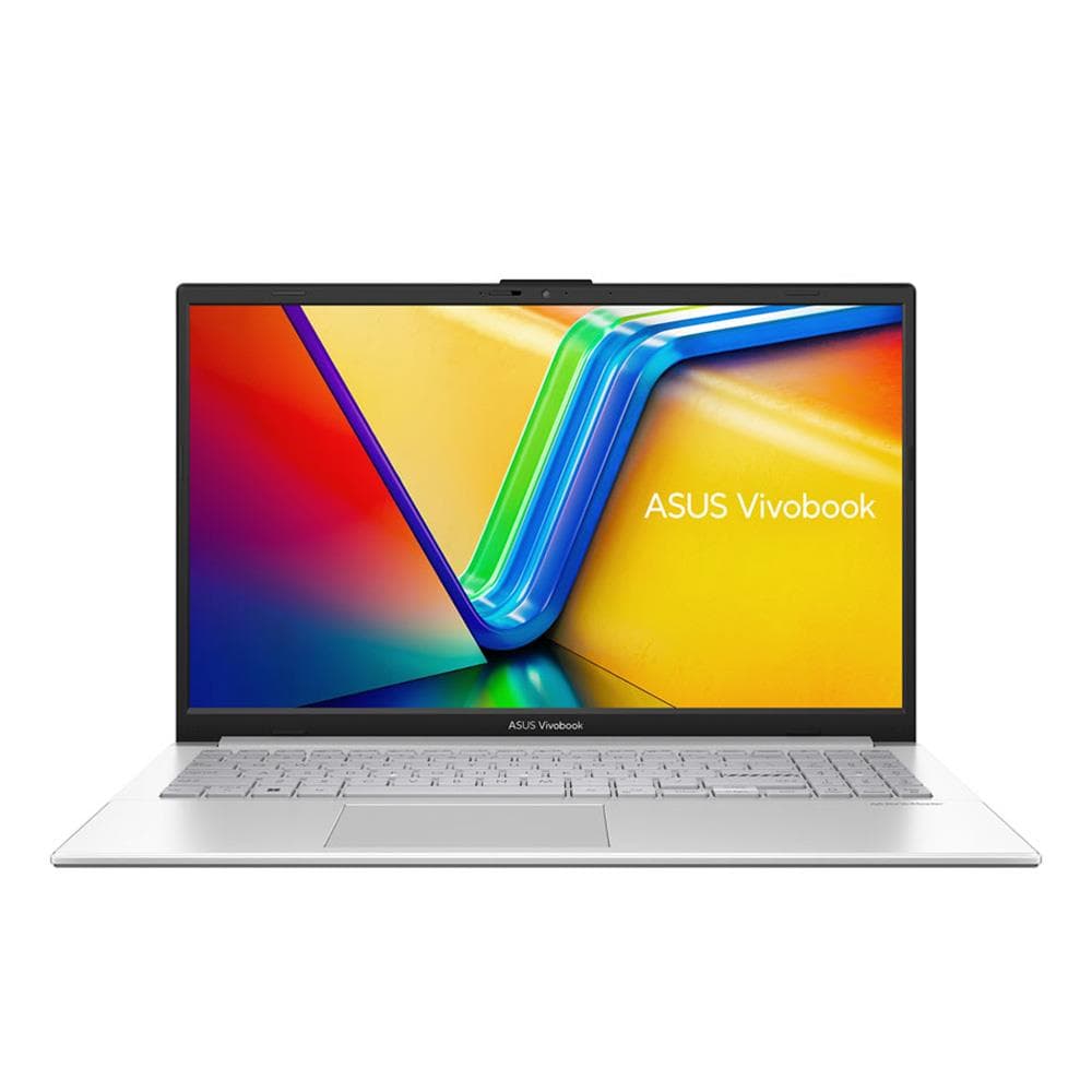 Asus Vivobook Go 15 7.Nesil Ryzen 5 7520U-8Gb-512Gb Ssd-15.6inc-W11
