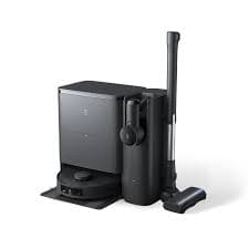 Ecovacs Deebot T30S Combo