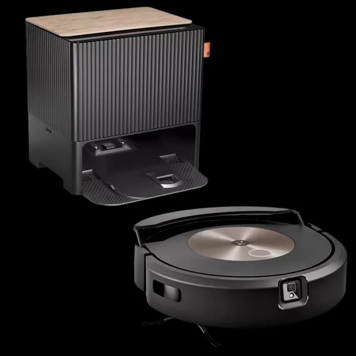 iRobot Roomba Combo j9+