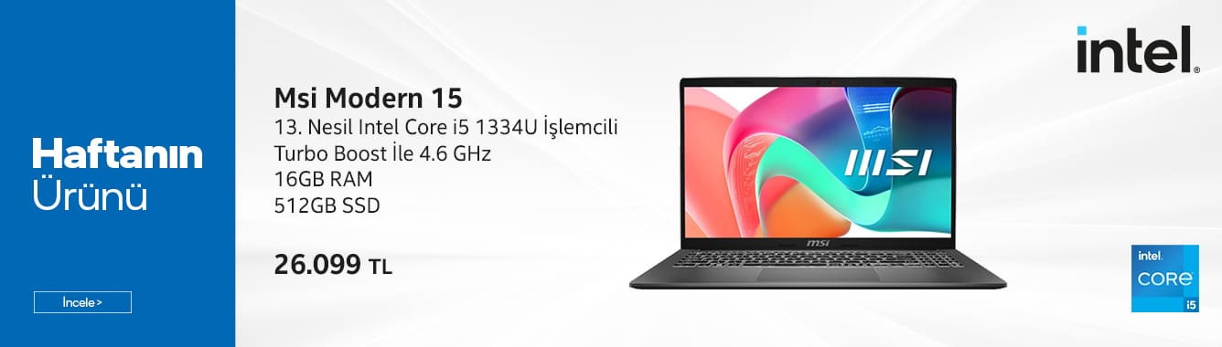 Msi Modern 15
