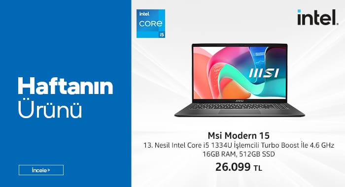 Msi Modern 15